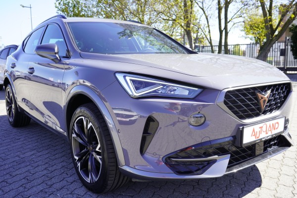 Cupra Formentor 1.5 Basis