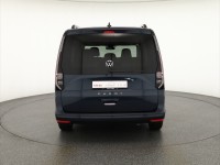 VW Caddy Maxi 2.0 TDI DSG