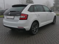 Skoda Rapid Spaceback 1.0