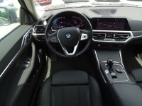 BMW Gran Coupe 420i Aut.