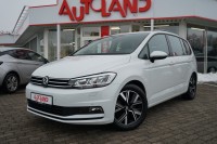 Vorschau: VW Touran 1.5 TSI DSG Family 7-Sitzer