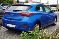 Hyundai i30 1.4 blue Classic
