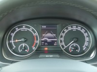 Skoda Fabia 1.0 TSI Clever
