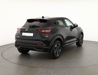 Nissan Juke 1.0 DIG-T N-Connecta Aut.