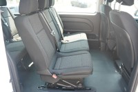 Mercedes-Benz Vito Tourer extralang 8-Sitzer Aut.