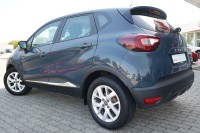 Renault Captur 0.9 TCE