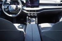 Skoda Superb Combi 2.0 TDI DSG 4x4 Selection