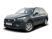 Seat Tarraco 2.0 TDI Style 4Drive DSG LED 7-Sitzer