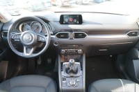 Mazda CX-5 2.0 Exclusive-Line 2WD