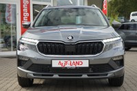 Skoda Kamiq 1.0 TSI DSG