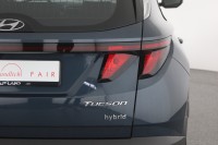 Hyundai Tucson 1.6 T-GDI Hybrid 2WD