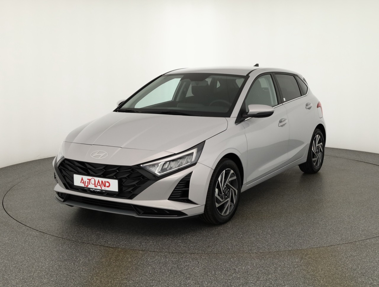 Hyundai i20 1.2