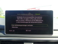 Audi A4 Avant 40 2.0 TFSI Sport