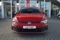 VW Golf VIII 2.0 GTI