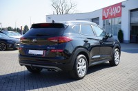 Hyundai Tucson 1.6 Trend Mild-Hybrid 2WD