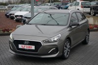 Vorschau: Hyundai i30 Kombi 1.6 T-GDI YES!