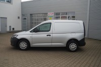 VW Caddy Cargo 2.0 TDI