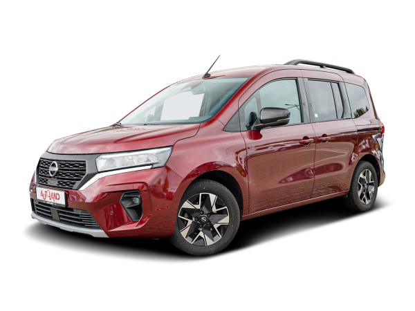 Nissan Townstar...
