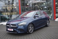 Vorschau: Mercedes-Benz B 200 B200 AMG Line