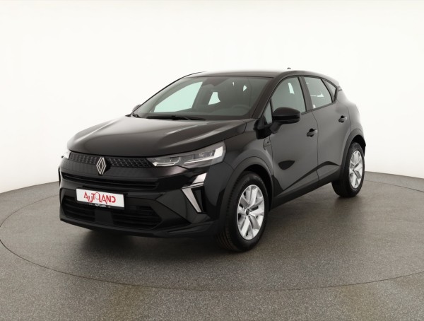 Renault Captur TCe 90 Facelift