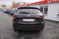 Mazda CX-5 2.5 SKYACTIV-G AWD