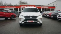 Mitsubishi Eclipse Cross 1.5 T-MIVEC Connect