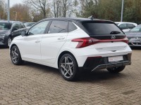 Hyundai i20 1.0T-GDI