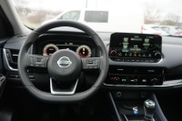 Nissan Qashqai 1.3 DIG-T MHEV