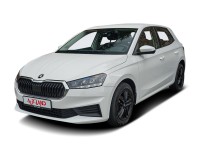 Skoda Fabia 1.0 Active PDC Klima Sitzheizung USB