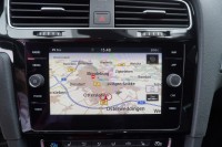 VW Golf VII Variant 2.0 TDI Highline
