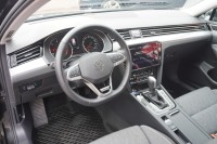 VW Passat Variant 4Motion 2.0 TDI DSG Business