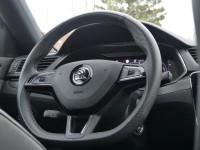 Skoda Superb Combi 2.0 TDI SportLine