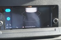 VW Caddy 1.5 TSI Basis