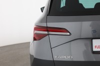 Skoda Karoq 1.5 TSI DSG