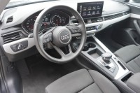 Audi A4 Avant 40 TFSI S-Tronic