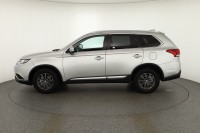 Vorschau: Mitsubishi Outlander 2.0 MIVEC Diamant Edition
