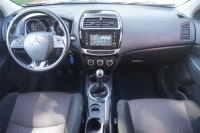 Mitsubishi ASX 1.6 MIVEC Diamant Edit.