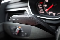 Audi A4 Quattro Avant 45 TFSI quattro