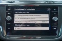 VW Tiguan 2.0 TDI Comfortline SHZ