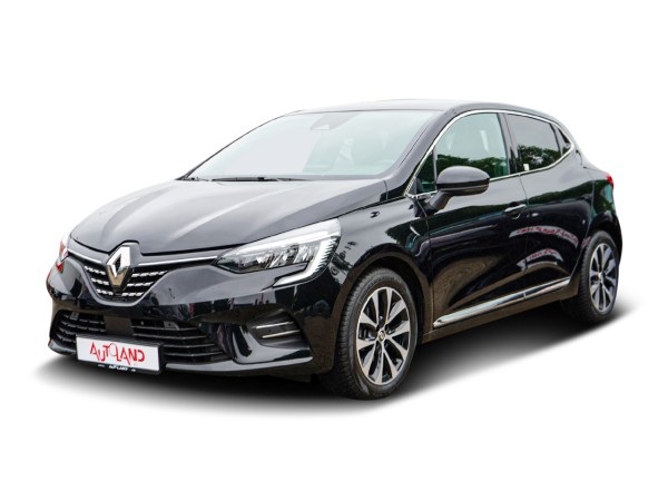 Renault Clio 1.0 TCE Techno