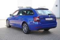 Skoda Octavia Combi 2.0 TDI DSG Soleil