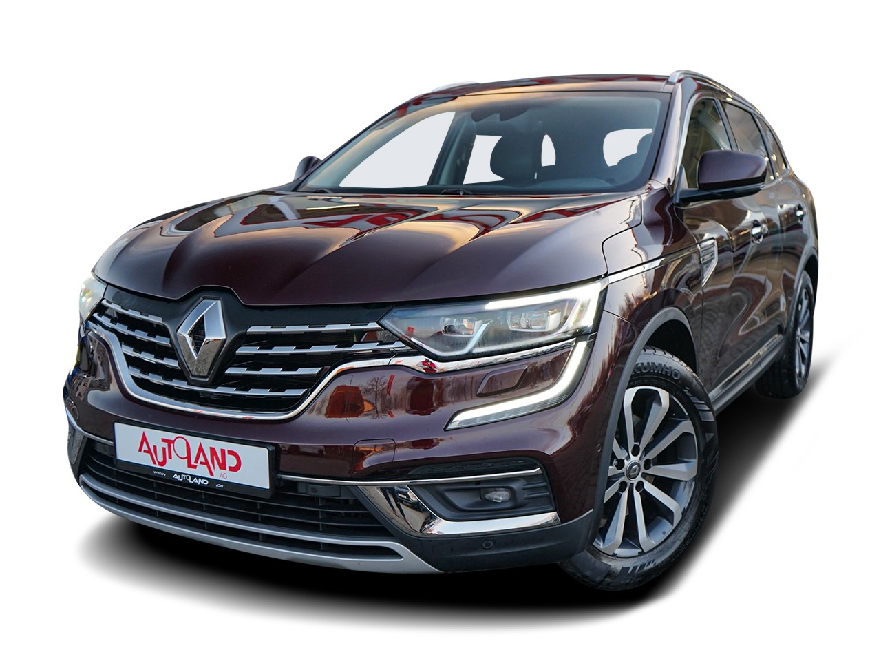 Renault Koleos 2.0 Limited 4x4