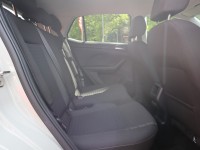 VW T-Cross 1.0 TSI