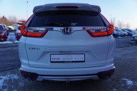 Honda CR-V 1.5 T 2WD Elegance