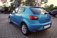Seat Ibiza 1.0 Basis