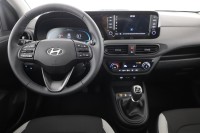 Hyundai i10 1.0