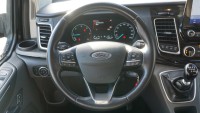 Ford Tourneo Custom 2.0 TDCI Sport