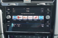 VW Golf VII Variant 1.4 TSI Sound