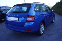 Skoda Fabia Combi 1.0 TSI DSG