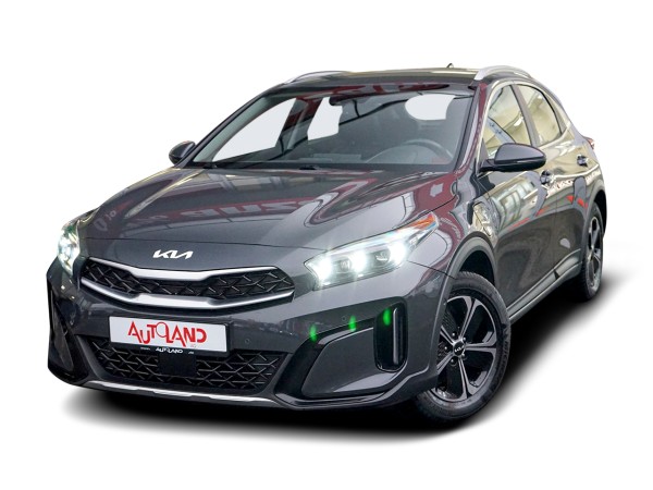 Kia xcee'd XCeed 1.6 Spirit Plug-in Hybrid
